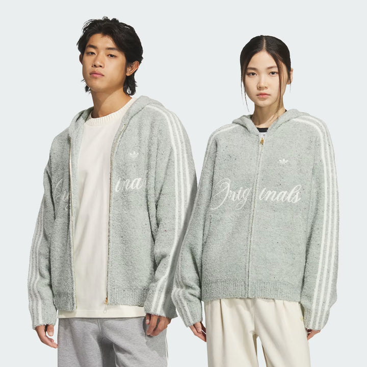 KT0717 - GIACCA - Adidas
