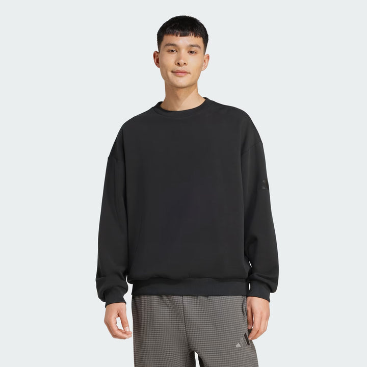 KF0485 - FELPA - Adidas