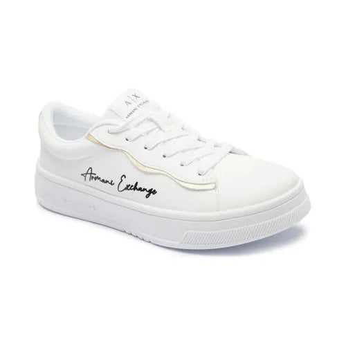 XDX166 XV891 - Scarpe - Armani Exchange