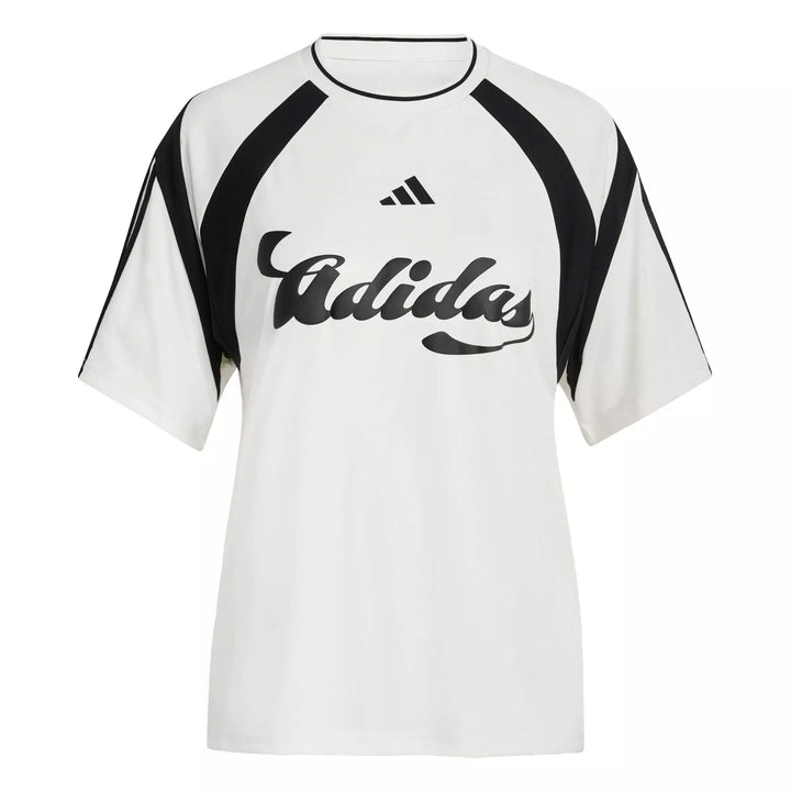 KB6126 - T-SHIRT - Adidas