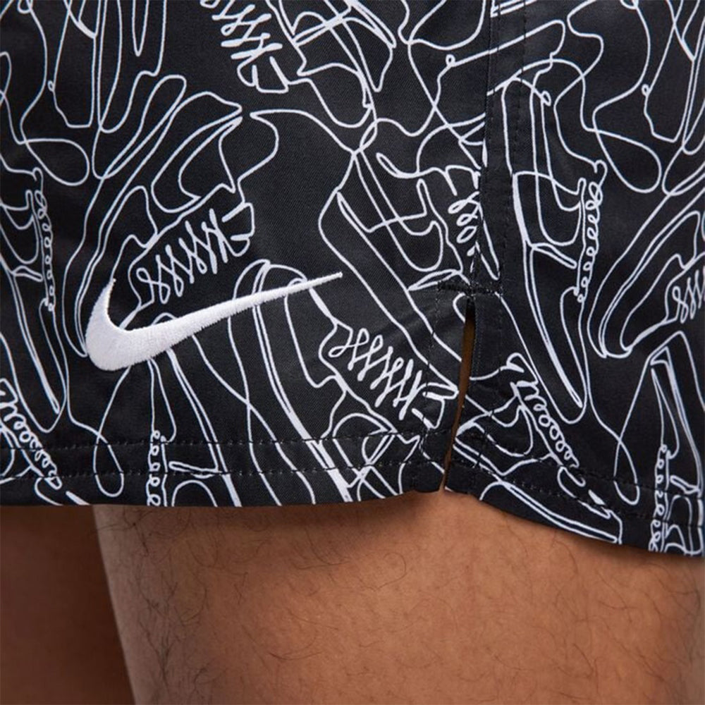 NESSE522 - Costumi da bagno - Nike