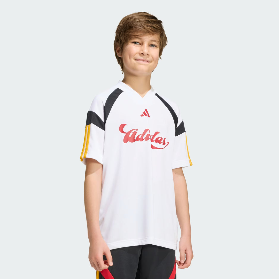 KH3799 - T-SHIRT - Adidas