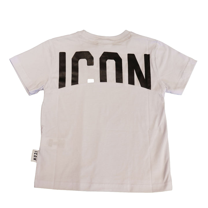 IBKS001081 - T-SHIRT - ICON