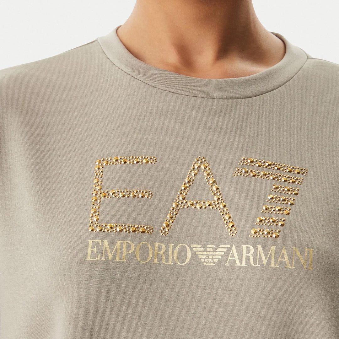 7W001488 AF24375 - Felpe - EMPORIO ARMANI
