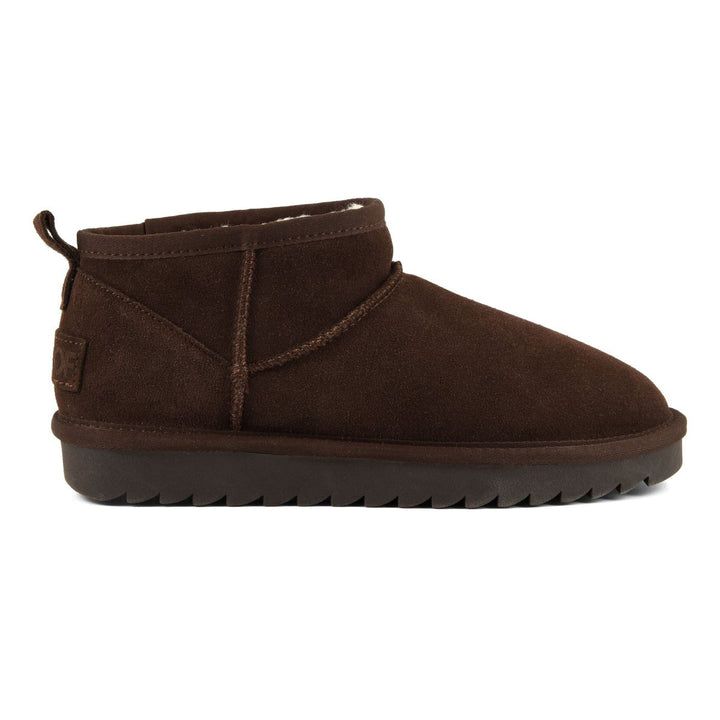 HC.SHEAR02 - Boots - Colors Of California