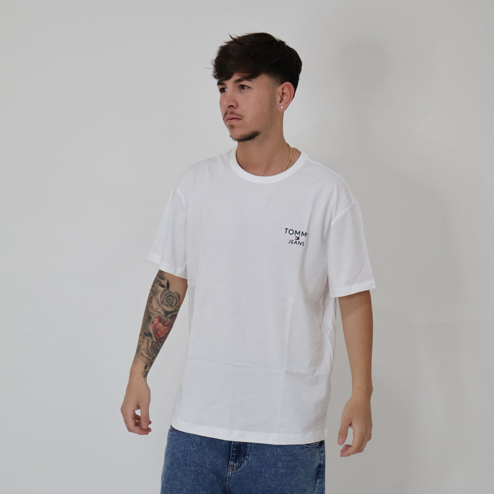 DM0DM17995 - T-Shirt e Polo - Tommy Hilfiger