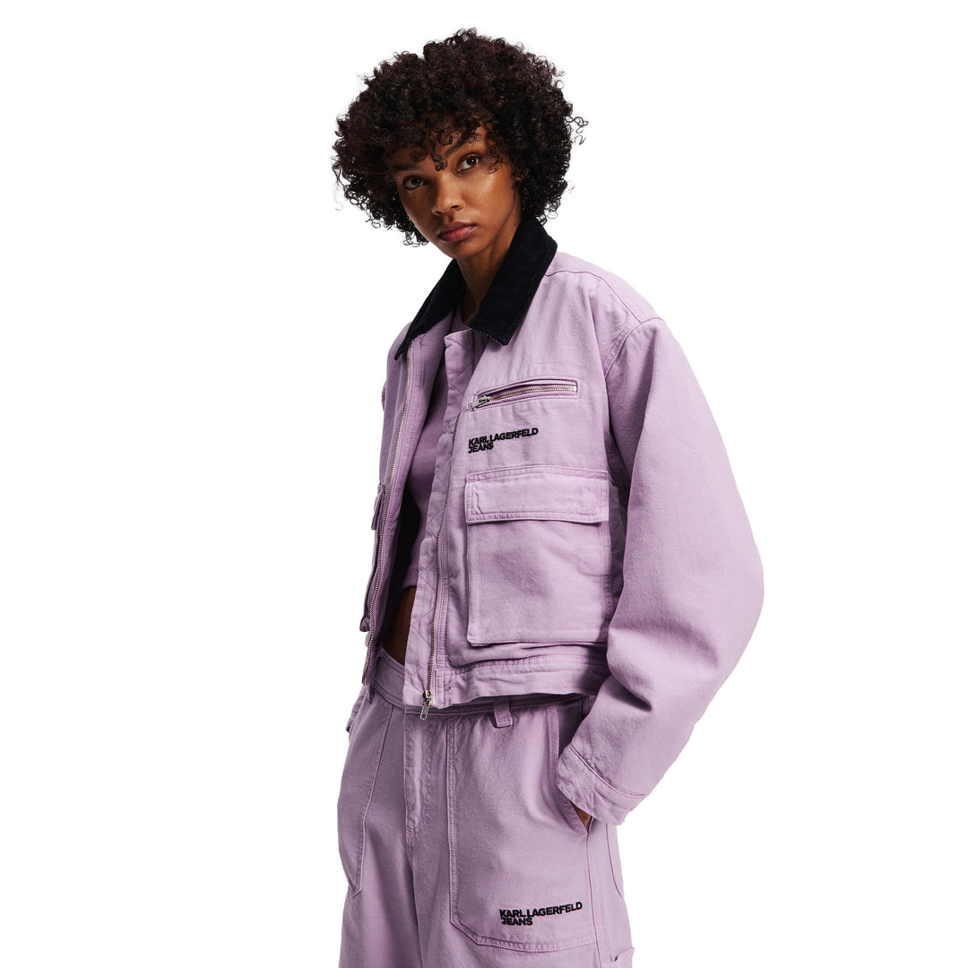 A3W14016 - Giacche - KARL LAGERFELD