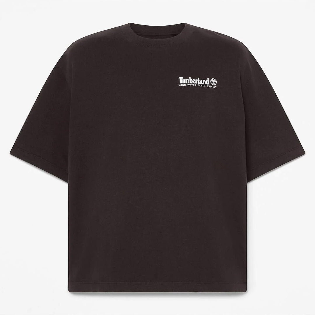 TB0A5MQR0011 - T-Shirt e Polo - TIMBERLAND