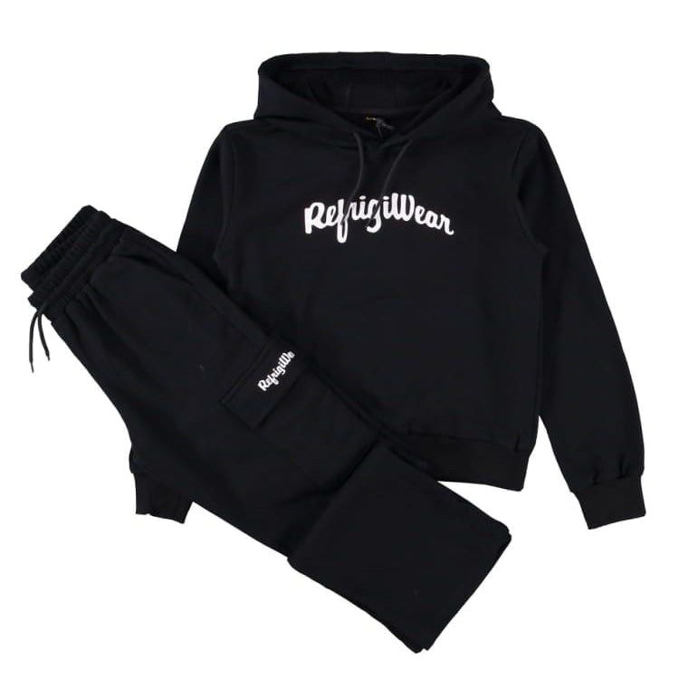 RG1481W25 - Tute - REFRIGIWEAR