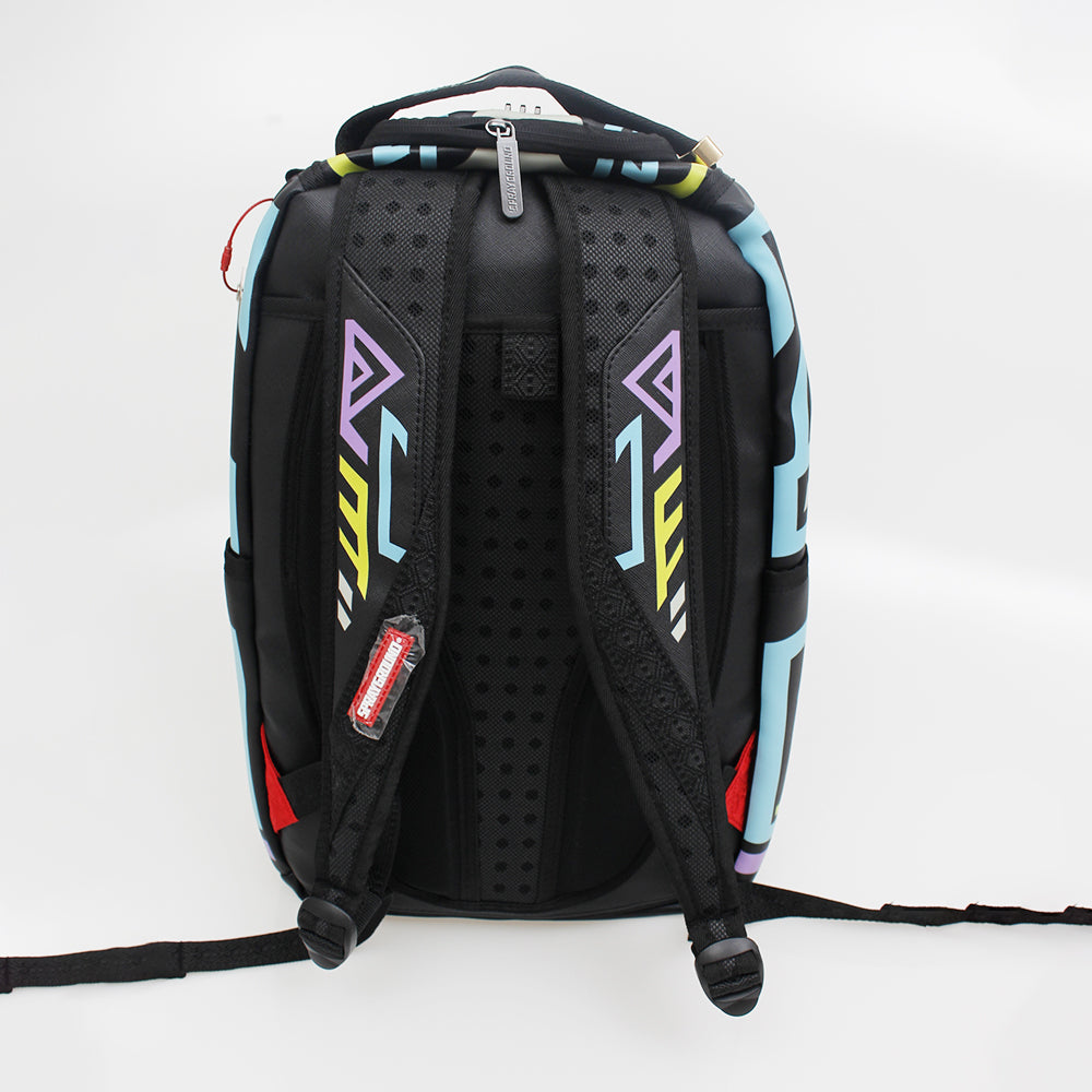 910B5867NSZ - Zaini - Sprayground