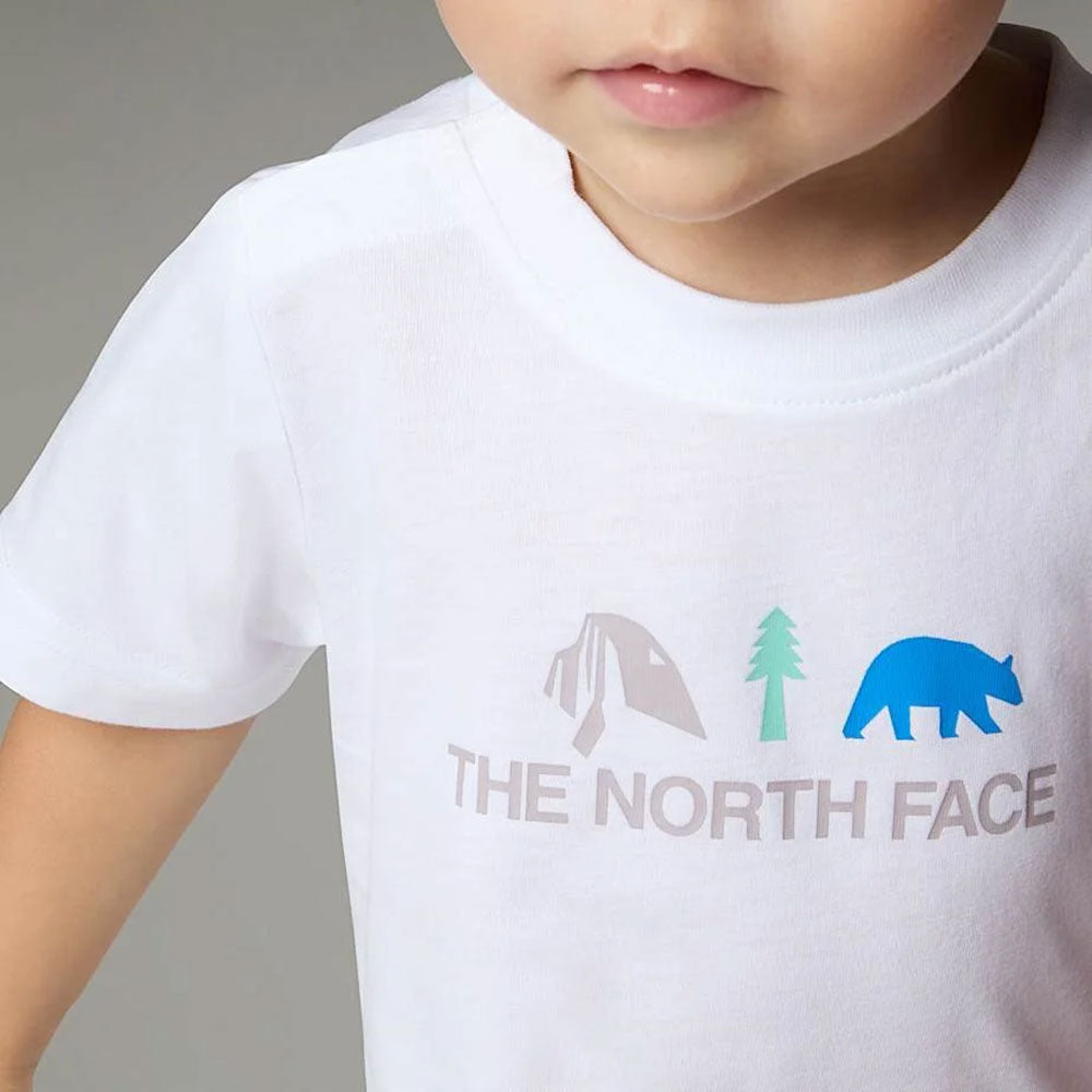 NF0A8BA3TL41 - Completi - THE NORTH FACE