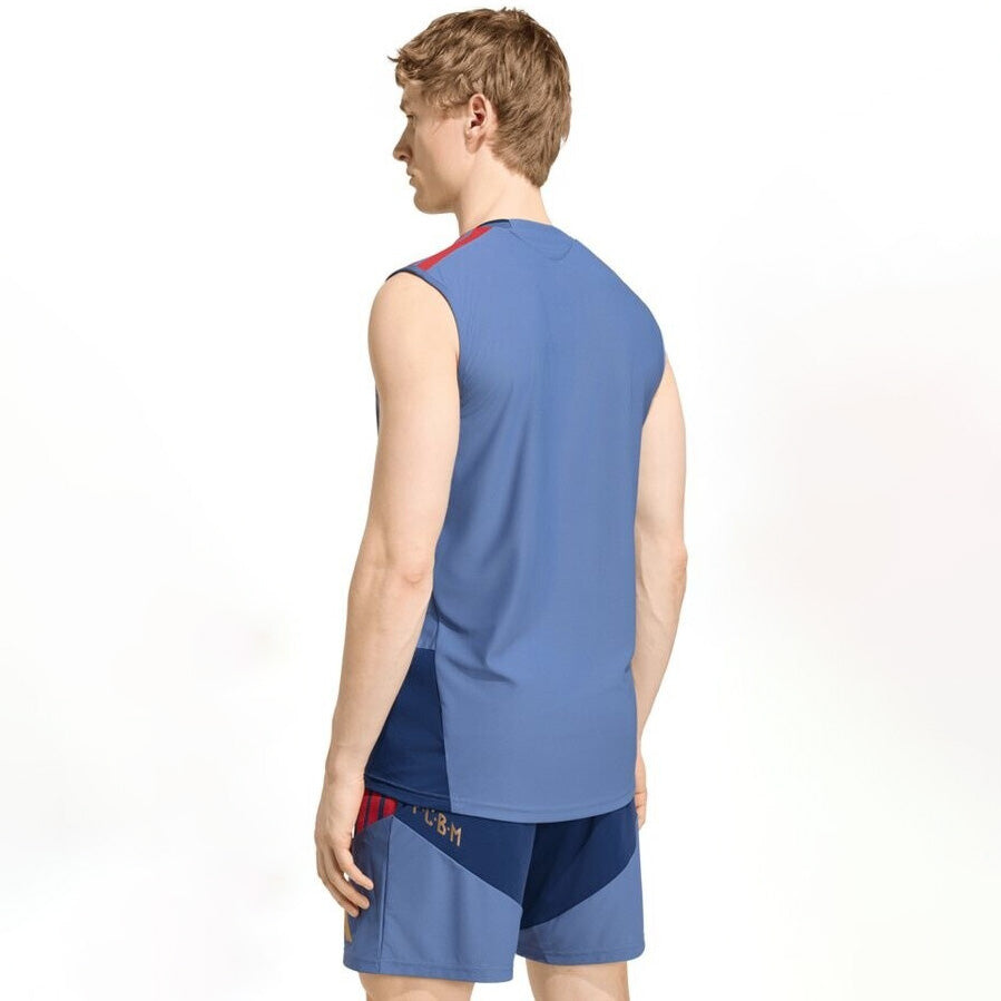 KF1023 - T-SHIRT - Adidas