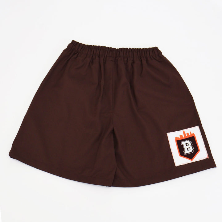 BTG1050LV - Pantaloncini - Botega