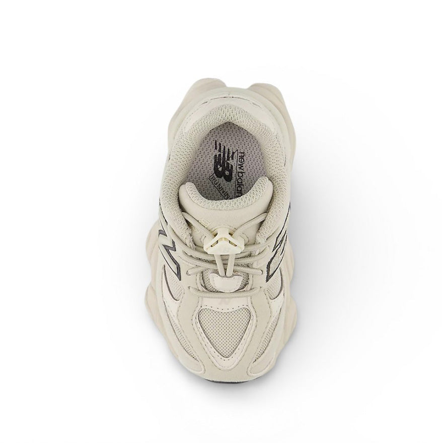 SNEAKERS NEONATO NEW BALANCE 9060 SHIPYARD LINEN