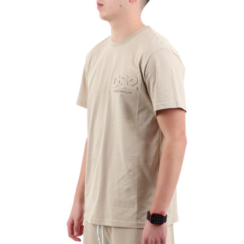 SS26205 - T-SHIRT - DS2