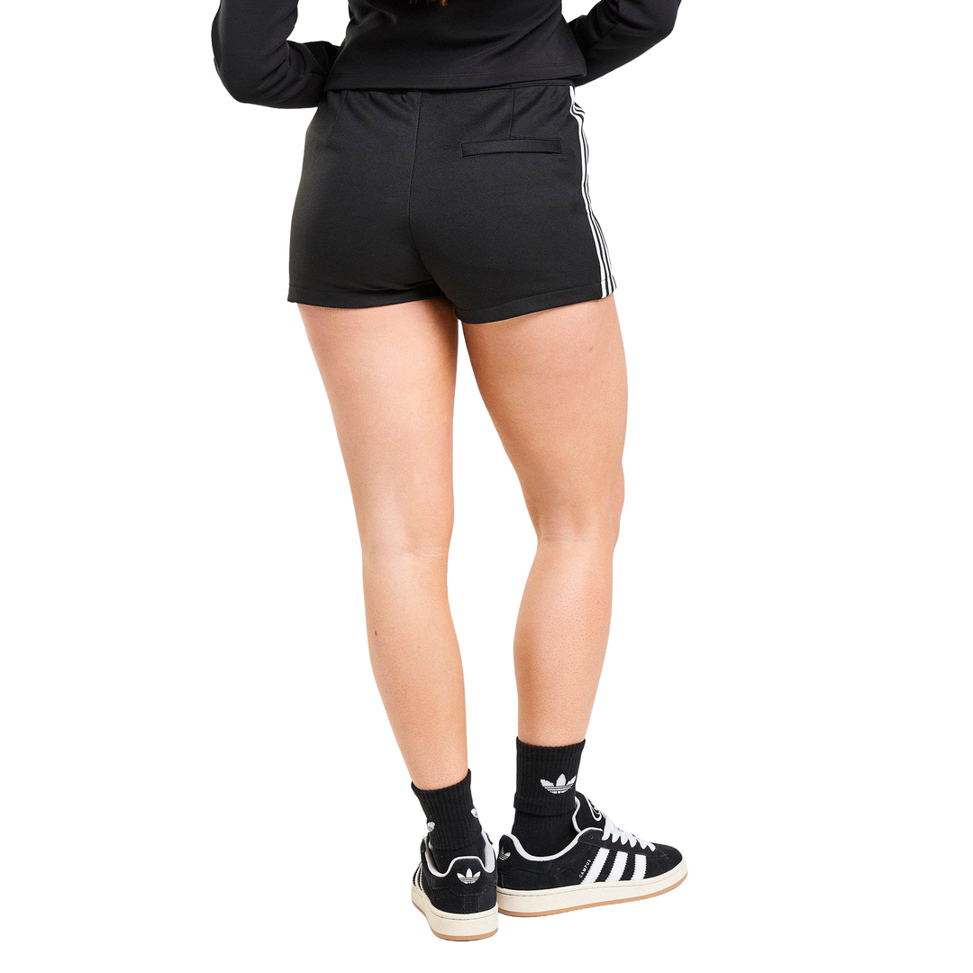 PANTALONCINI ADIDAS ORIGINALS FIREBIRD CLASSIC SHORTS BLACK