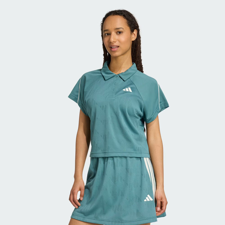 JY3424 - T-Shirt e Polo - Adidas