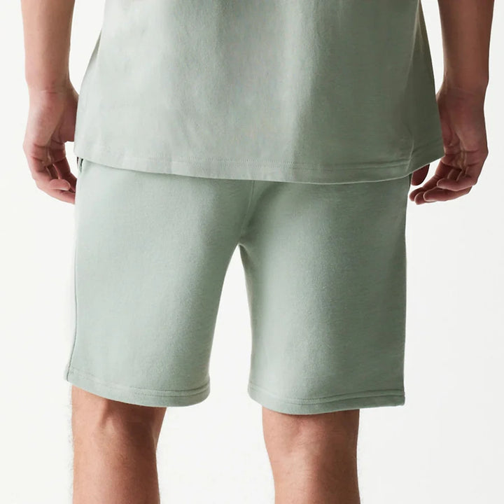 PANTALONCINI NEW ERA MLB LEAGUE ESSENTIAL NEW YORK YANKEES