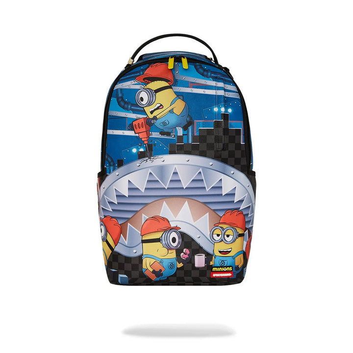 910B7791NSZ - Zaini - Sprayground