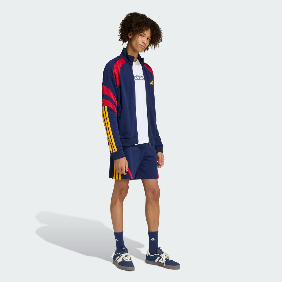PANTALONCINI UOMO ADIDAS HOUSE OF TIRO NATIONS