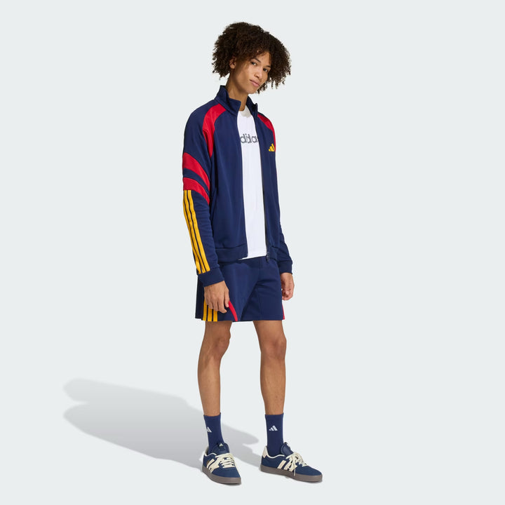 PANTALONCINI UOMO ADIDAS HOUSE OF TIRO NATIONS