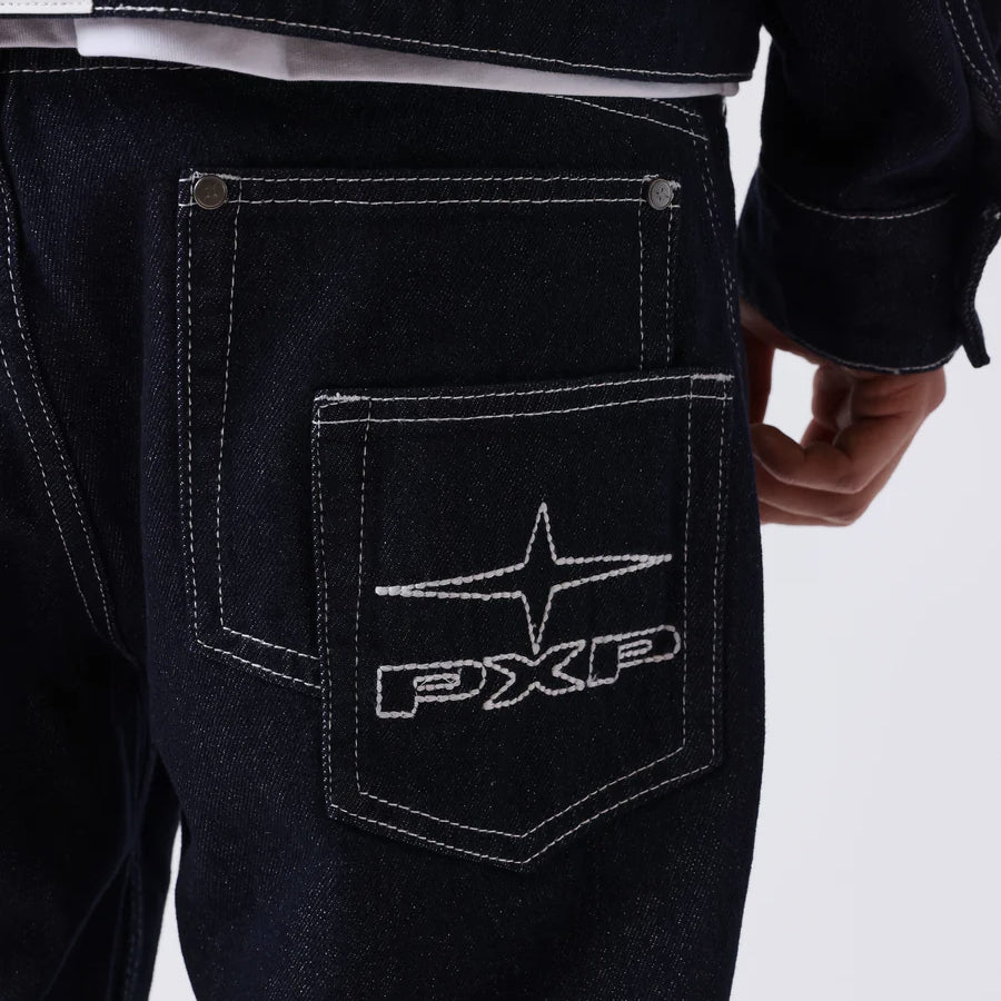 U2694100 - TROUSERS - Project X Paris
