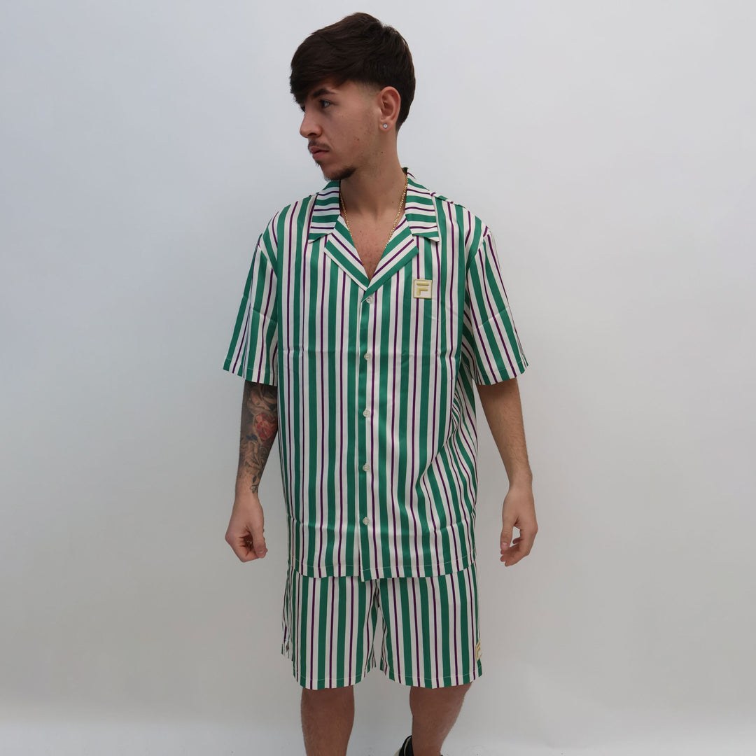 FAM0926 - T-Shirt e Polo - Fila