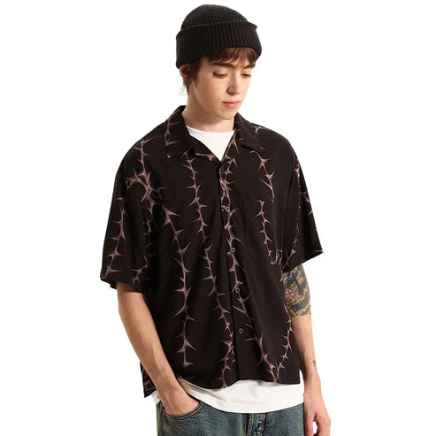 VN000T9UBLK1 - Camicie - Vans