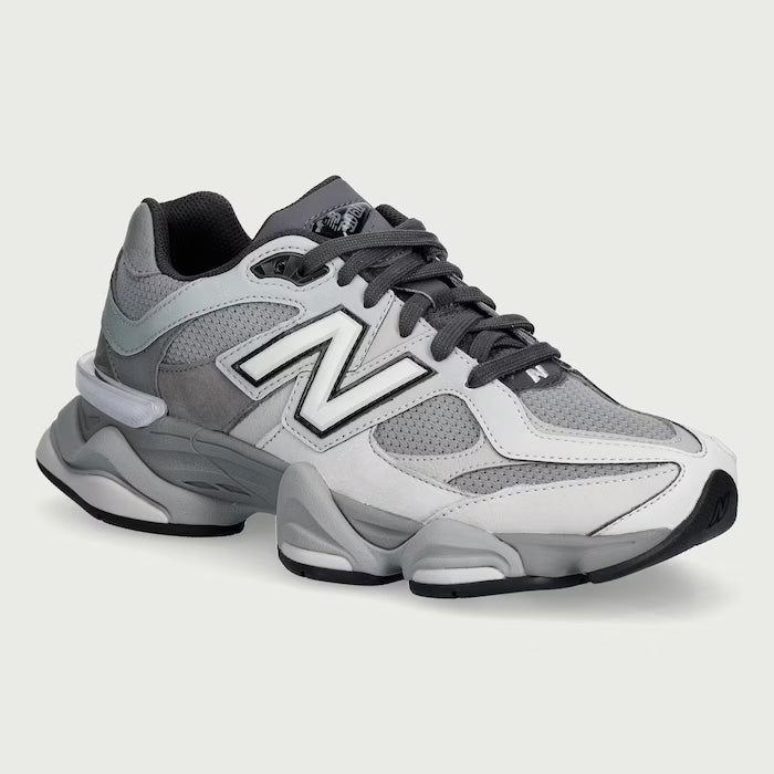 U90609XS - Scarpe - New Balance