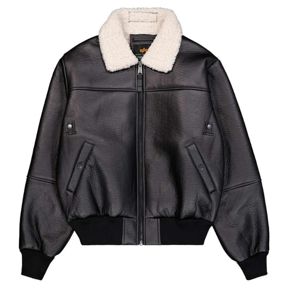 F258117 - Giacche - Alpha Industries