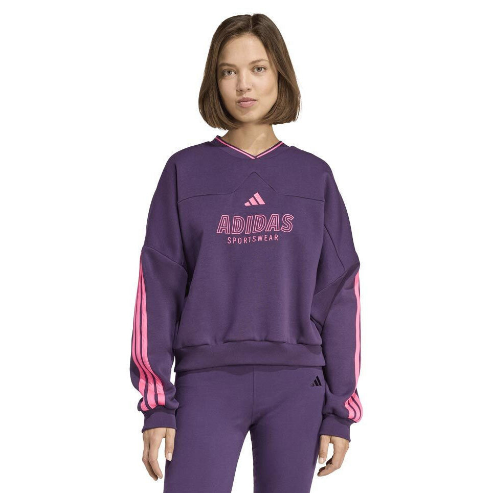 JX5119 - Felpe - Adidas