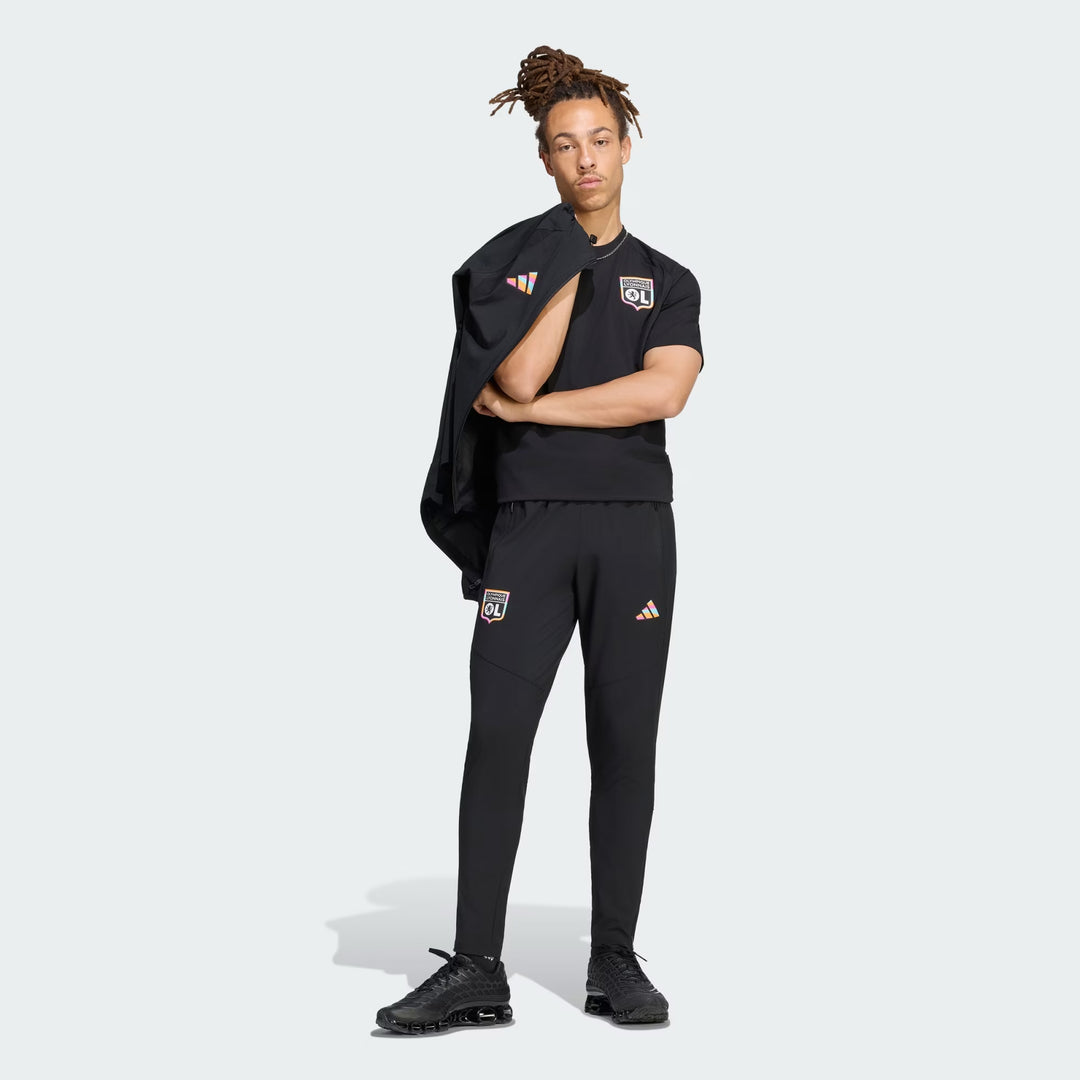 KG5295 - PANTALONE - Adidas