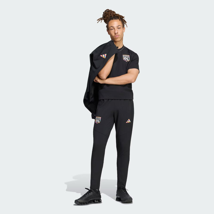 KG5295 - PANTALONE - Adidas