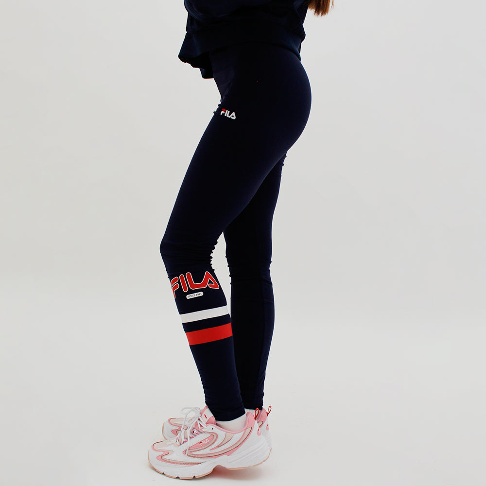 FAW0760 - Pantaloni - Fila