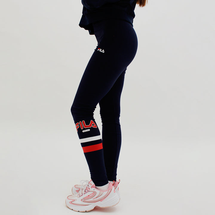 FAW0760 - Pantaloni - Fila