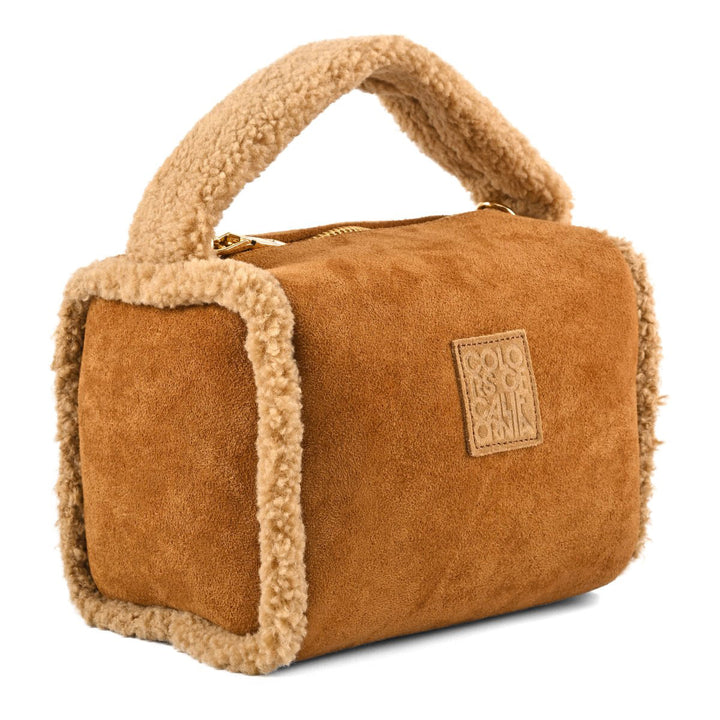 HC.BARB01 - Borse - Colors Of California