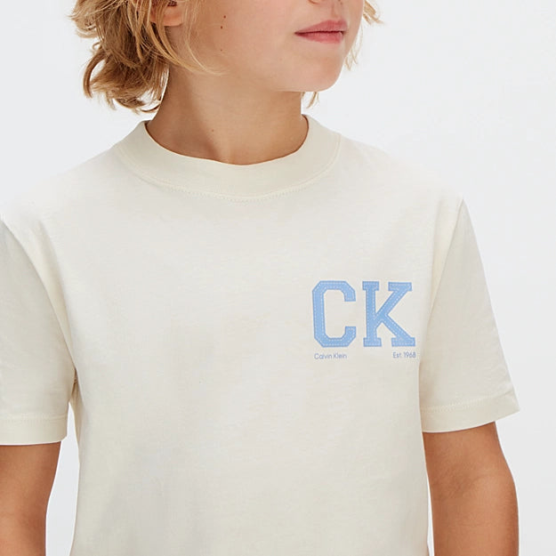 LVCKSJA09B - T-Shirt e Polo - Calvin Klein