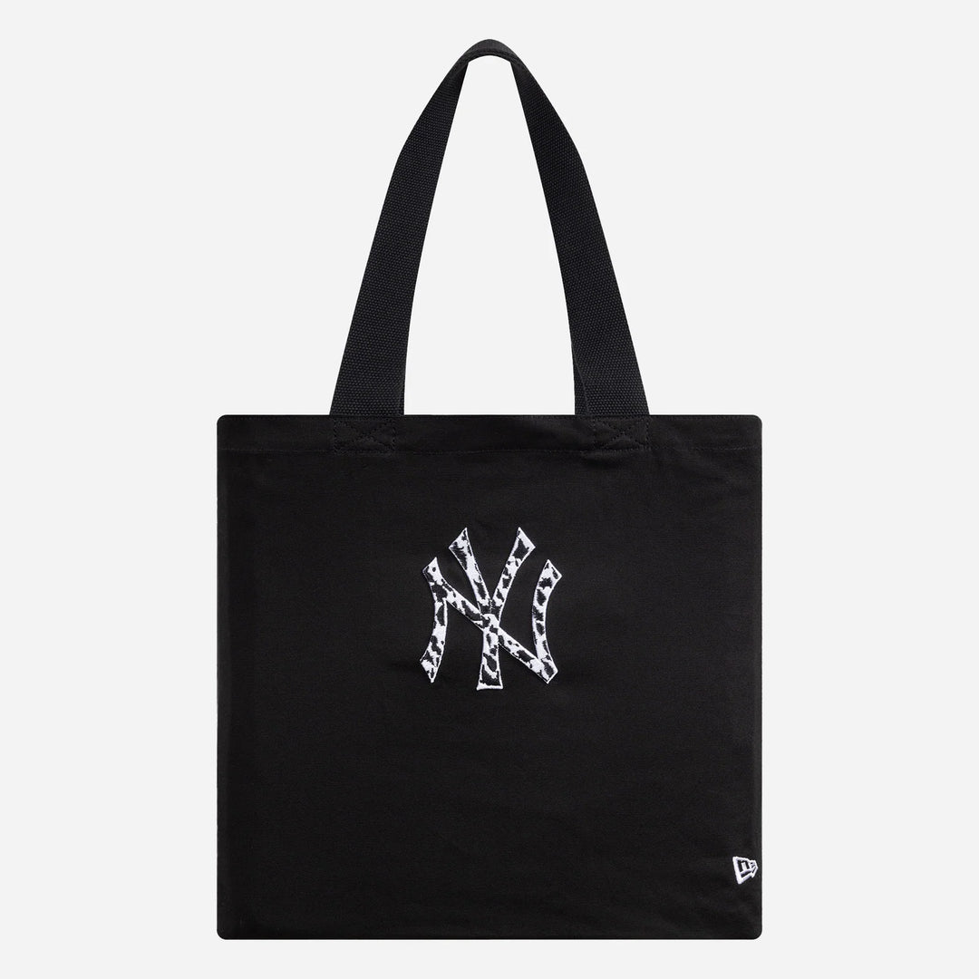 BORSA NEW ERA MLB CANVAS TOTE BAG NEW YORK YANKEES 60771267