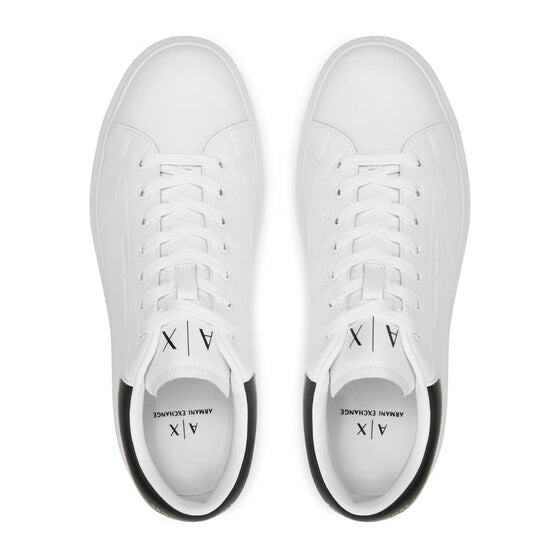 XUX123 XV534 - Scarpe - Armani Exchange