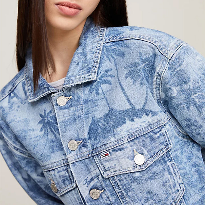 DW0DW176641A5 - Giacche - Tommy Hilfiger