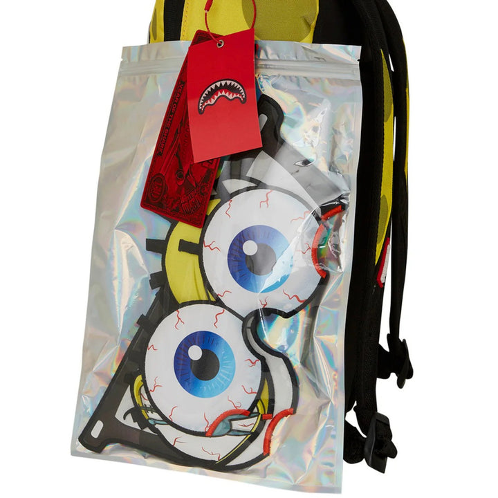 910B7302NSZ - Zaini - Sprayground