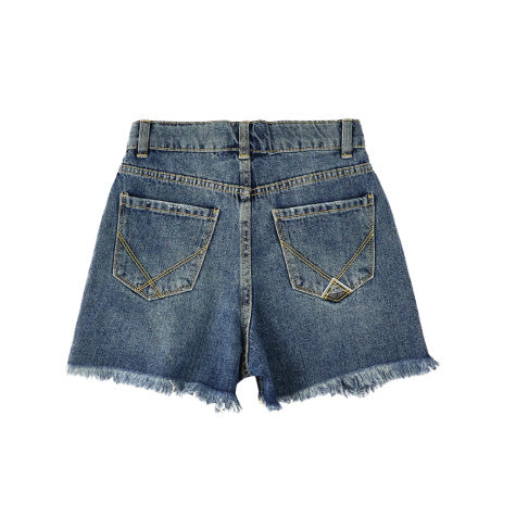 R.G164 - Pantaloncini - Roy Rogers