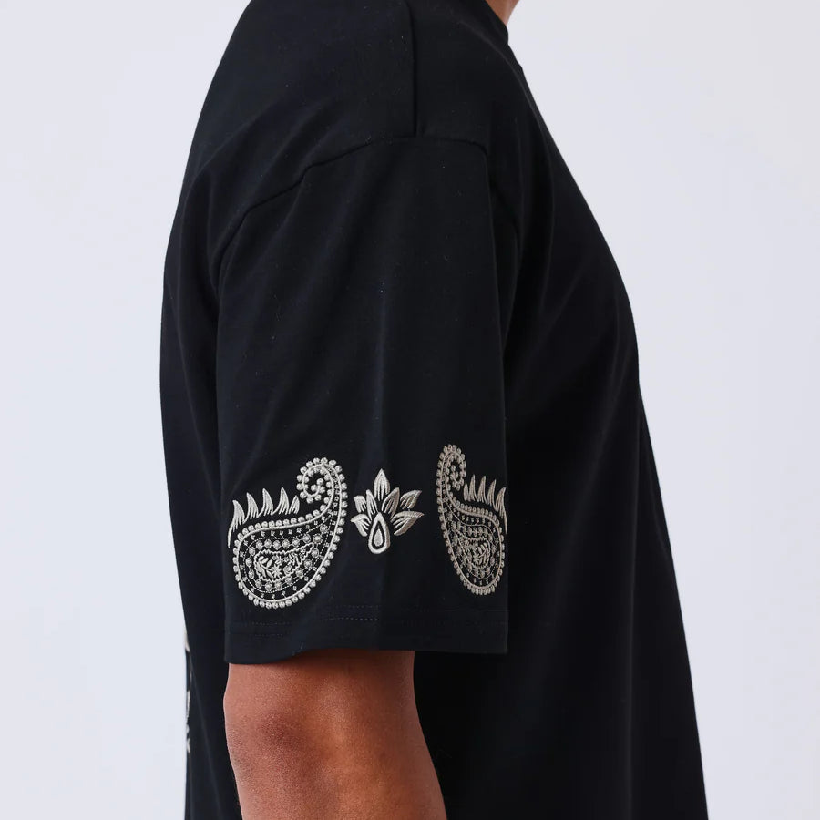 T-SHIRT STREETWEAR BASIC PROJECT X PARIS