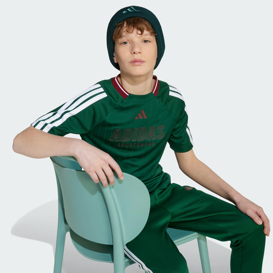 JW7417 - T-SHIRT - Adidas