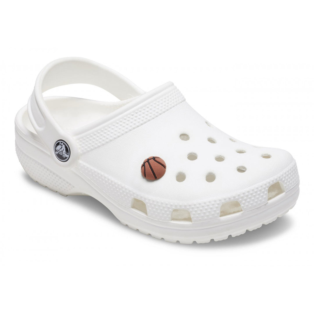CHARM CROCS JIBBITZ™ BASKETBALL