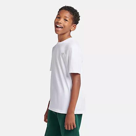 LAKB0001 - T-SHIRT - New Balance
