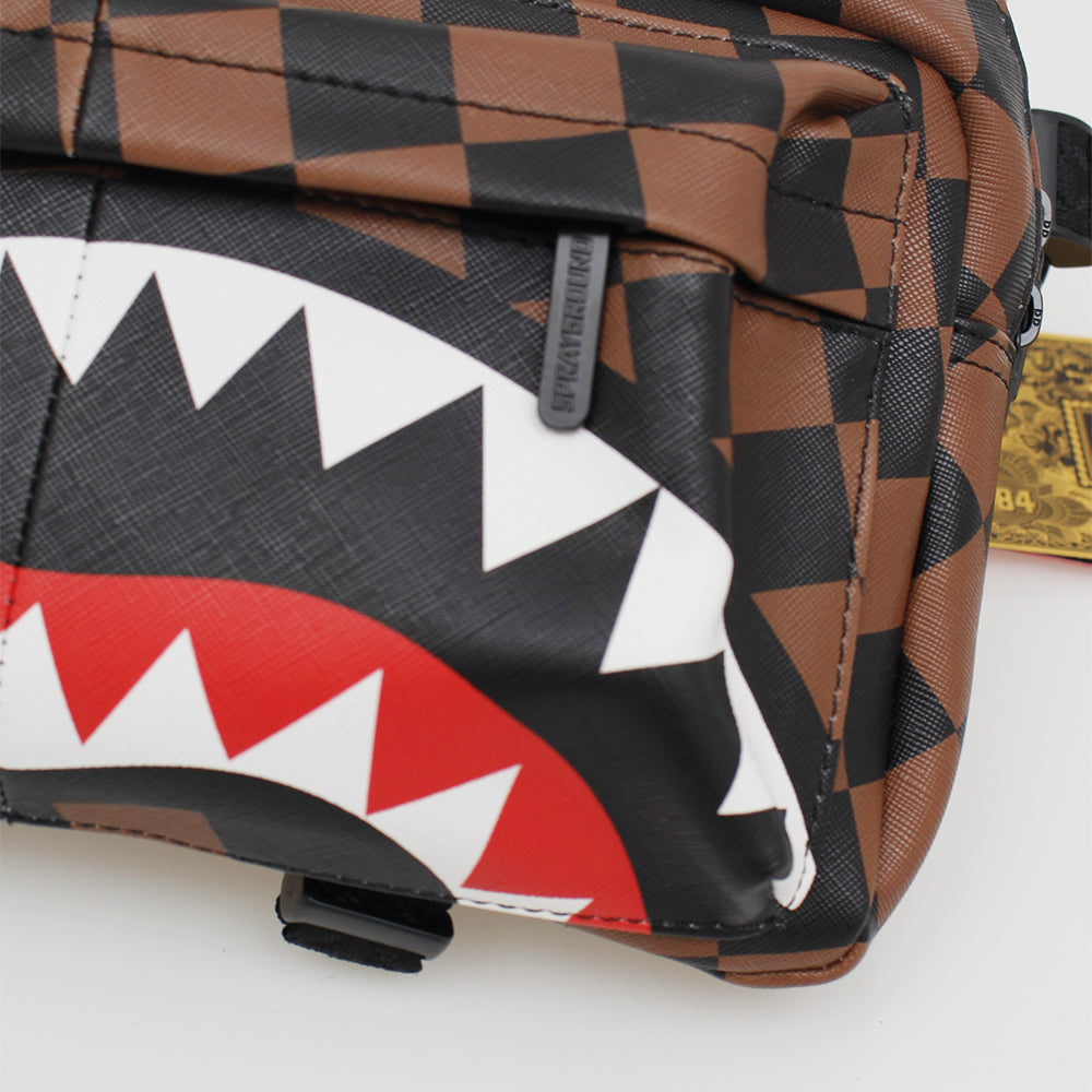 910B6047NSZ - Accessori - Sprayground