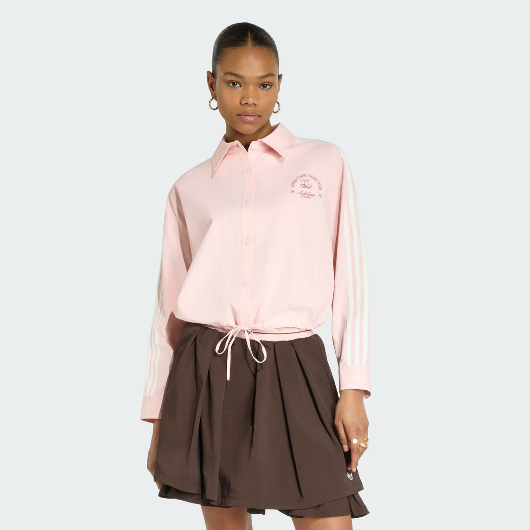 KX6884 - Camicie - Adidas