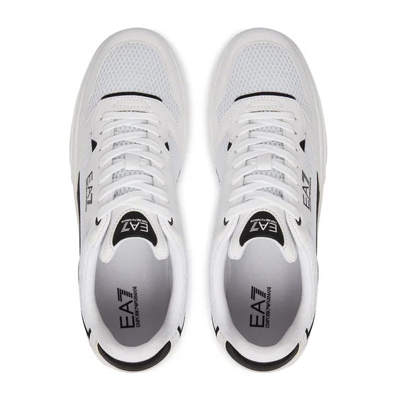 7X000650 AF23102 - Scarpe - EMPORIO ARMANI