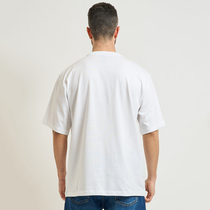 NF0A8G9UFN41 - T-Shirt e Polo - THE NORTH FACE